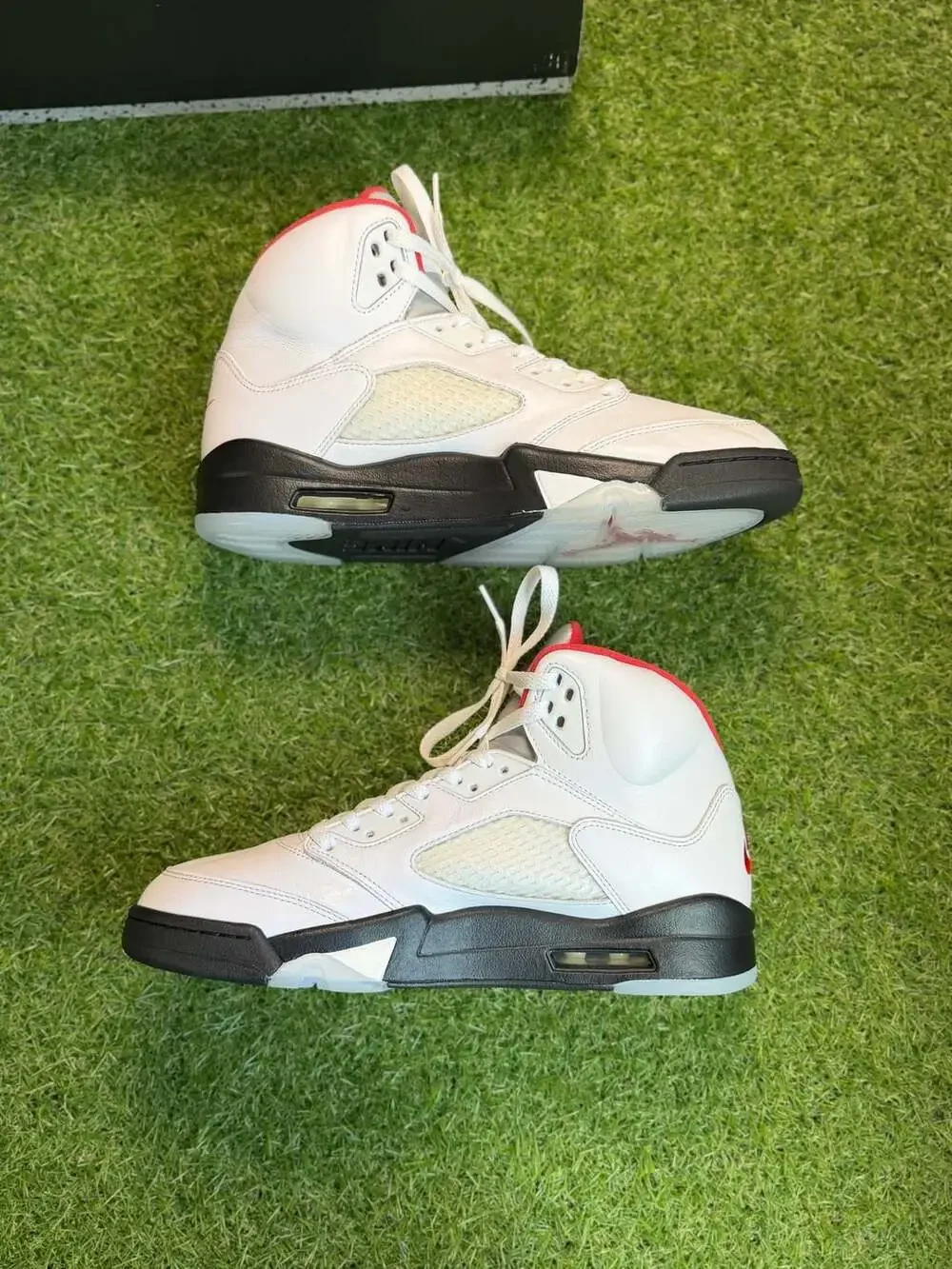 Jordan air retro